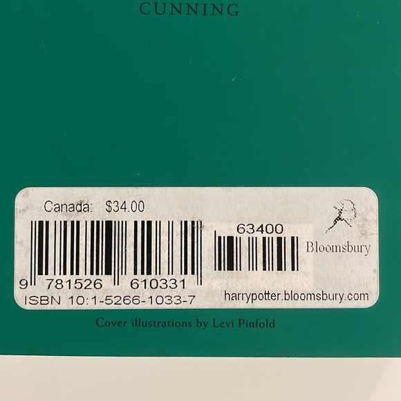 Harry Potter and the Goblet of Fire - Slytherin Edition - Picture 5 of 5